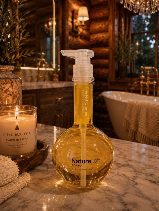 Other - Naturelab Tokyo Hair Care